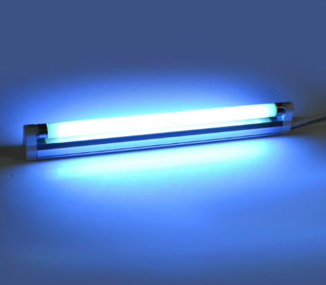 5mm 无影胶uv固化灯