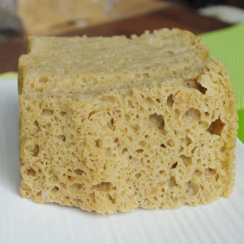 新鲜 生烤麸 新鲜豆制品营养丰富 当天现做 500克