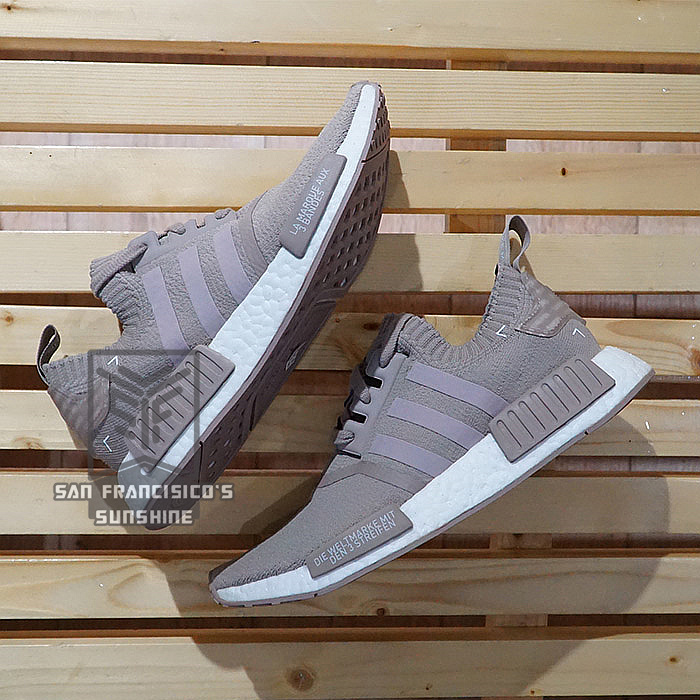 三藩阳光adidas 三叶草日文限定 nmd慢跑鞋 s81847 s81848 s81849