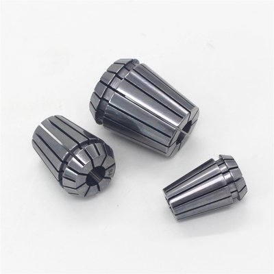 高精筒夹 er20夹头 数控夹头 台湾夹头 加工中心筒夹 高精夹头