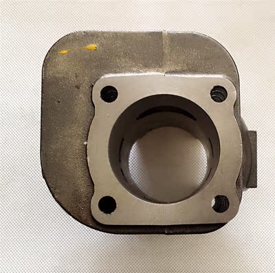 雅马哈jog90 印王90 风帆90 西湖xh90 鹿城100 套缸 气缸 活塞环