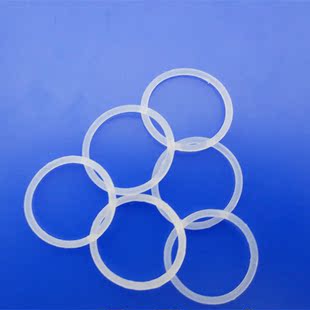 北极雾化器专用密封胶圈环,o形硅胶密封圈,密封性强,从此不漏油