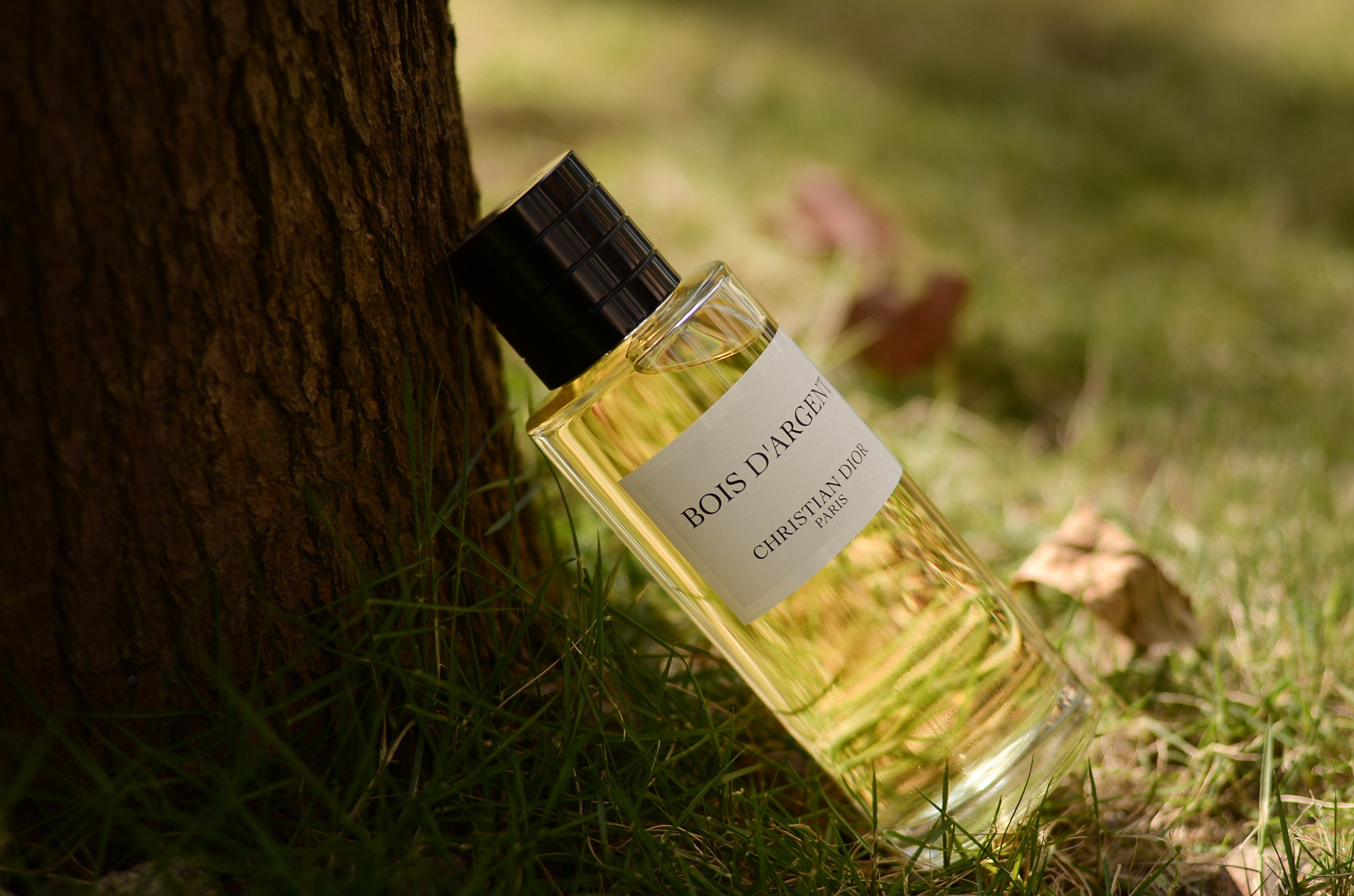 dior bois dargent 迪奥典藏系列-银影清木 香水 250ml 分装