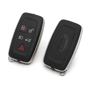 智能卡 路虎发现4智能卡钥匙钥匙 大卡智能卡遥控钥匙全新 老揽胜