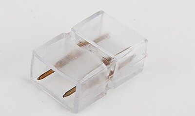 原装led灯带中间接 扁三线中间接 四线中间接 灯带配件