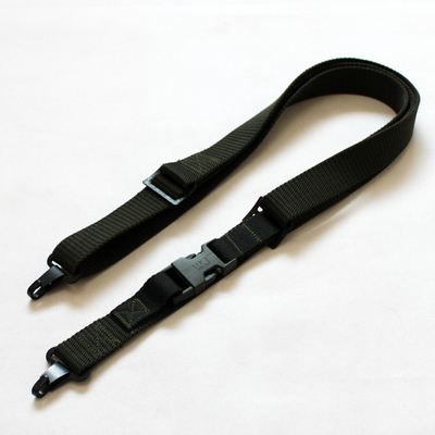 95/03式通用型特战三角背带 三点式战术枪带枪绳多功能肩带挎枪带