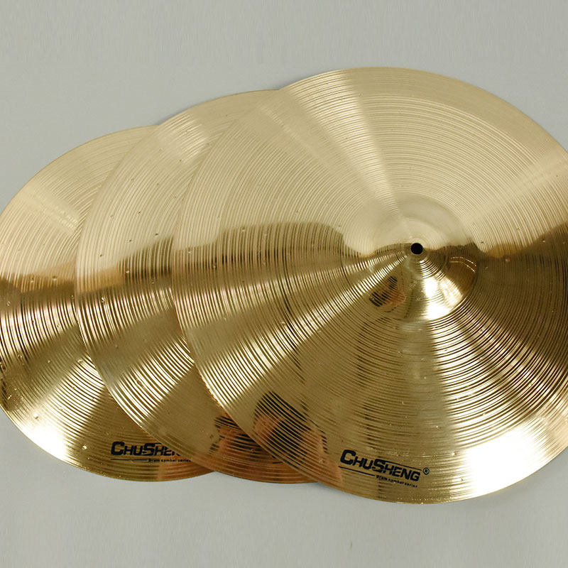 正品土耳其istanbul伊斯坦布尔镲片 架子鼓套镲包邮