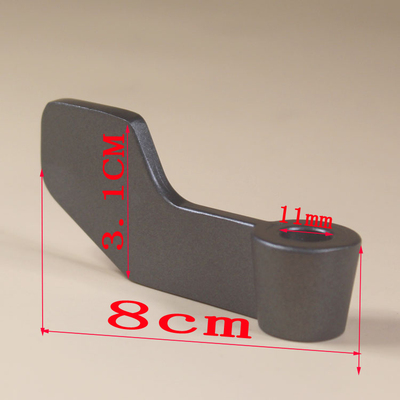 小熊和面机配件hmj-a35a1和面机叶片 搅拌刀搅拌叶片和面机刀片