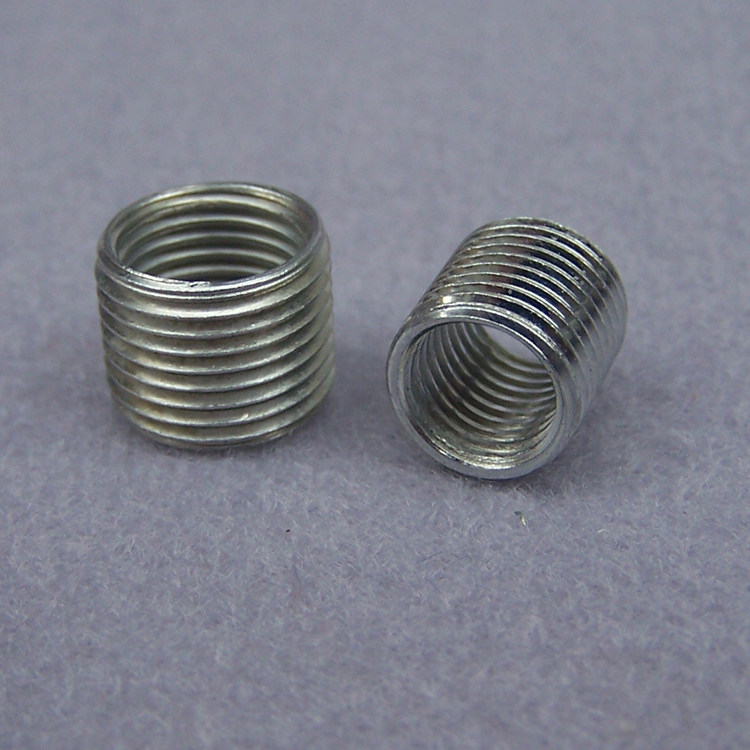 内外牙管空心内牙管m12外牙转m10内牙 m10内牙转m8外牙灯具配件