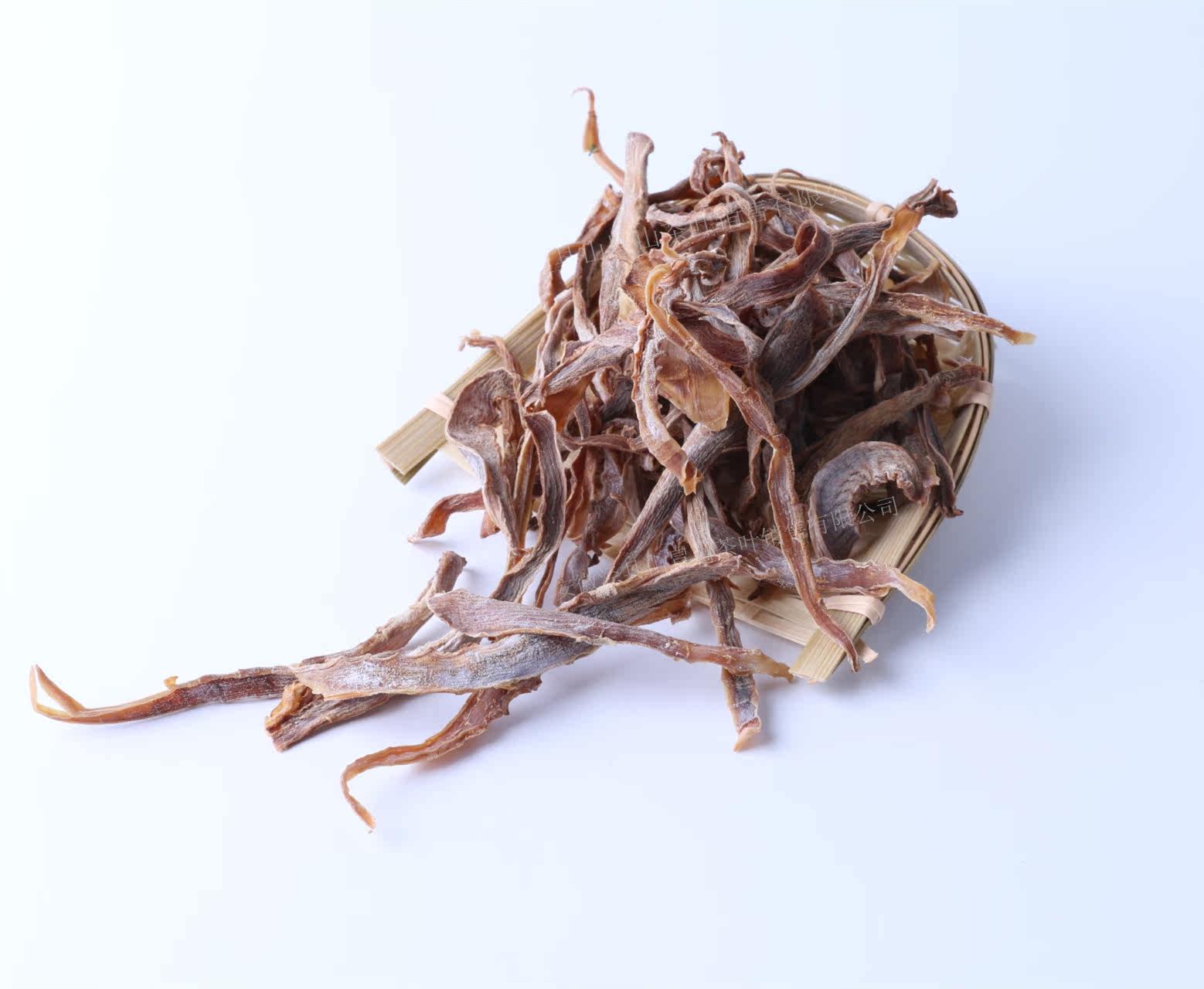 干笋泾县干笋笋干农家自制竹笋干250g袋/土特产/毛笋/干货/春笋干