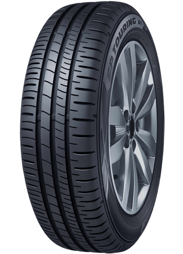 邓禄普轮胎205/55r16 91h sp-r1 昆明包安装卡罗拉途安思域马自达