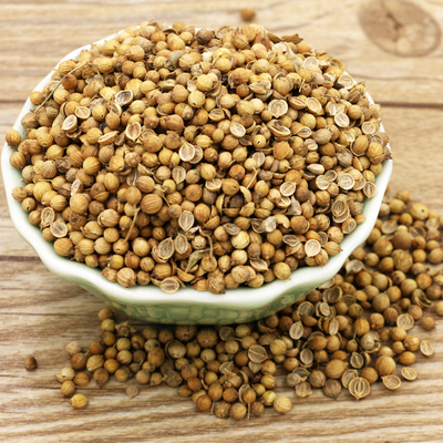 香料大全 香菜籽 香菜种 芫荽籽 胡荽籽 炖菜 卤料调料调味品批发