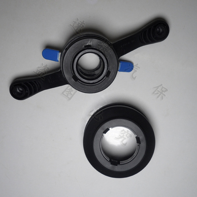 百力g5平衡机快速螺母 风速平衡机 优耐特平衡机配件 科星平衡机