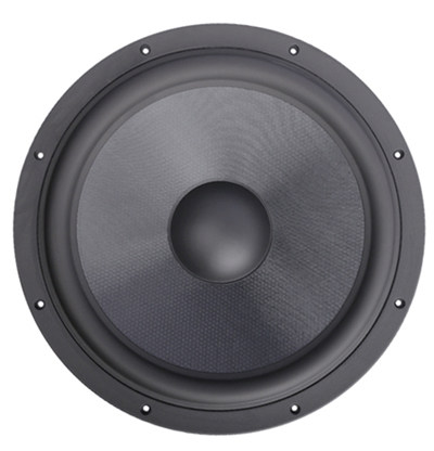 斯泊特 sb acoustics sb42fhcl75-6 15寸低音喇叭