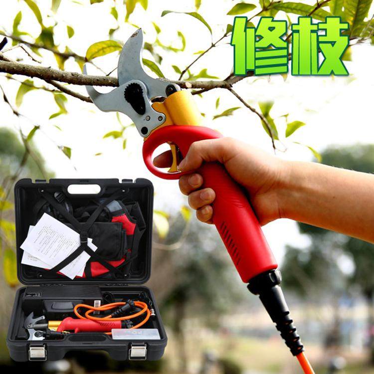 电动修枝剪,修枝,电动修枝剪表_大山谷图库
