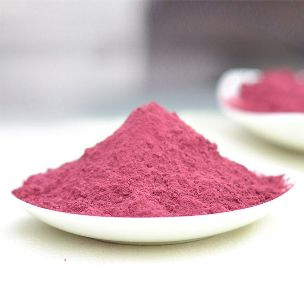 包邮今良纯甜菜根粉500g红菜头粉甜菜粉果蔬粉烘培原料着色