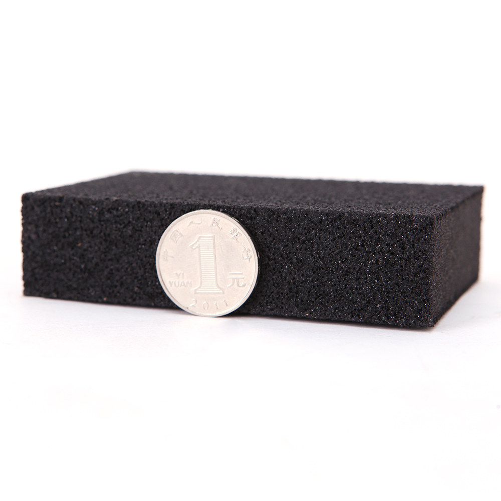 纳米黑海绵神奇魔力擦强力清洁去污魔术擦金刚砂海绵魔力擦10片装