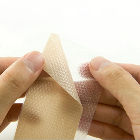 美皮护mepiform原装进口手术外伤剖腹产瑞典疤痕贴4*30cm 1片