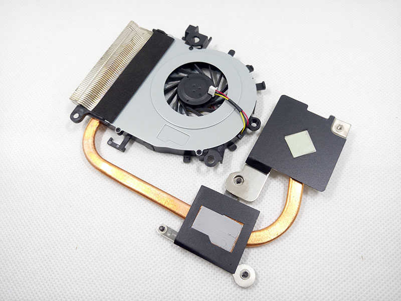 华硕清理笔记本风扇_华硕a555l清理风扇教程_华硕a555l风扇怎么拆