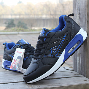 春秋男运动鞋