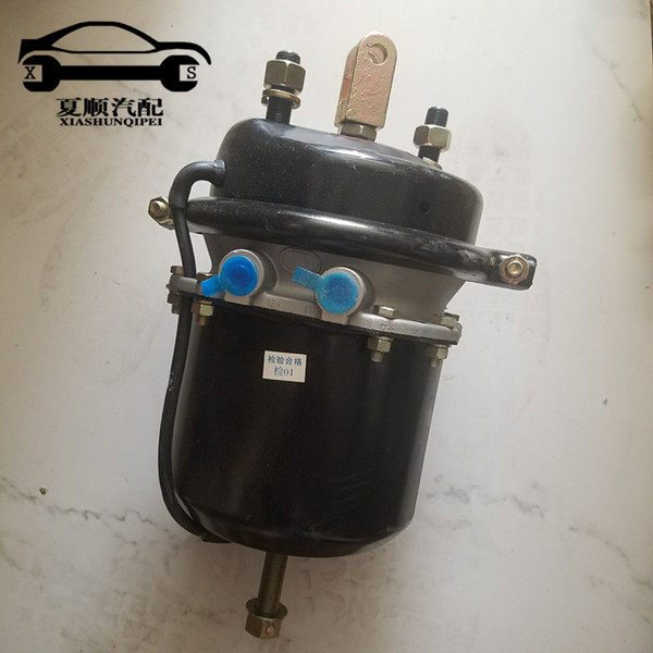 东风天龙大力神刹车分泵天龙大力神后制动气室刹车分泵