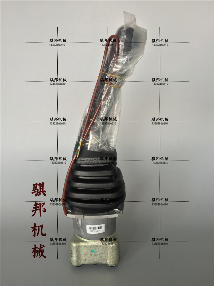 挖掘機三一sy75 135 215 235 305-8油門馬達小電機定位器維修進口