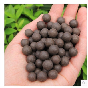 弹弓专用弹珠泥丸特制高硬度泥丸烧制陶丸弹珠弹弓子弹小泥丸弹珠