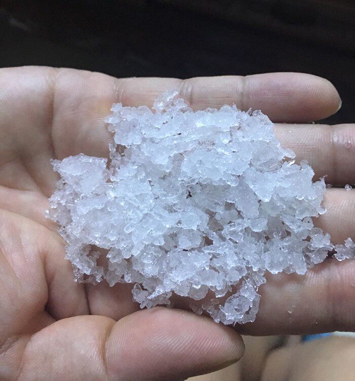 中药材芒硝皮硝朴硝退奶回奶断奶外敷高含量500克满5斤包邮