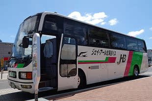 北海道twinkle bus富良野美瑛薰衣草專列觀光週遊巴士車票代購