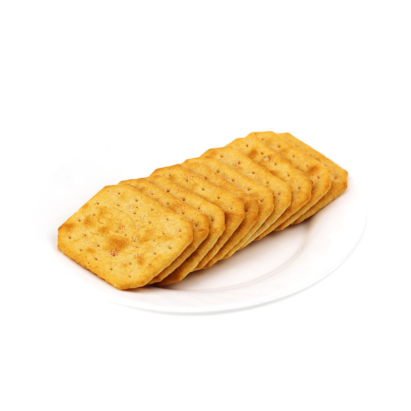 【天猫超市】亿滋 闲趣饼干(秘制)小牛排味 90g/包独立小包装