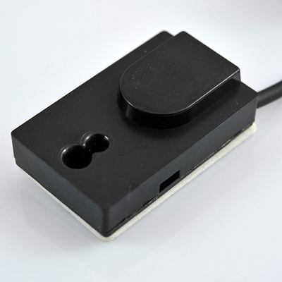 手机防盗链 手机防盗绳弹簧线机模陈列架胶条线 强磁力机模托架子