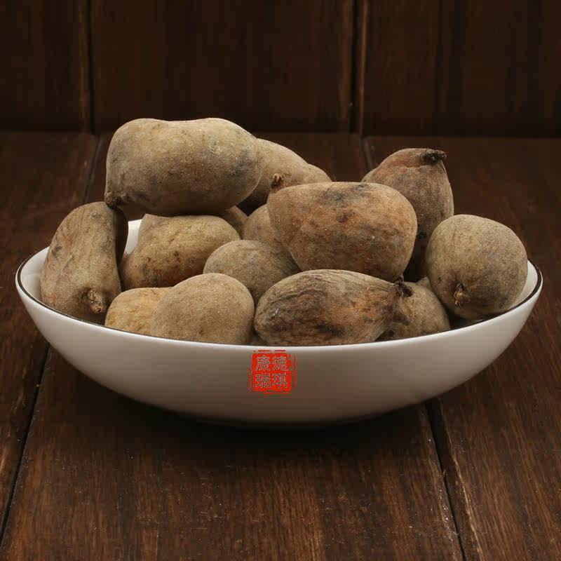 满39元包邮 精选野生五倍子50克 肚倍