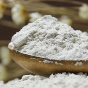 包邮贵州务川特产野生百合粉270g小袋包装贵州野百合粉纯天然食用_双