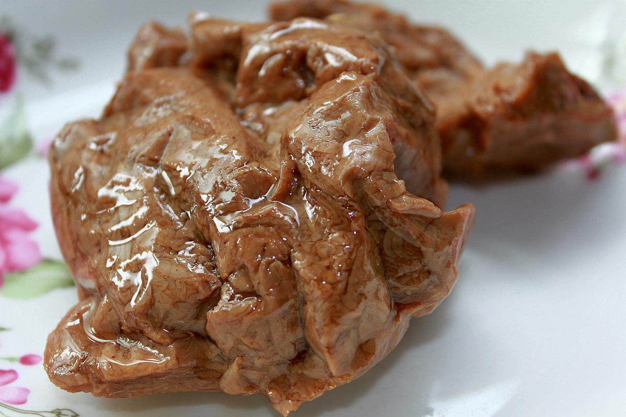 井祥素肉片香辣/原味/孜然 200克一包适合炒菜仿荤素食佛家斋菜