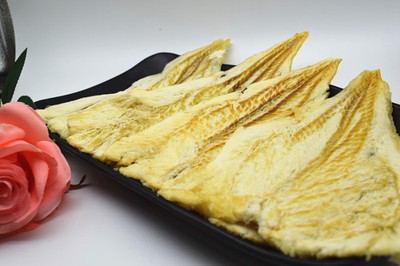 大连烤鱼片250克鳕鱼片香鱼片大连特产零食小吃开袋即食满35包邮