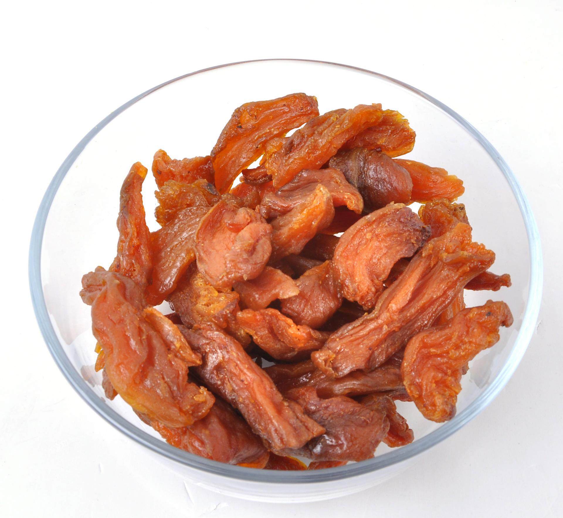 三份包邮 衢州常山特产 农家自制番薯干 地瓜干纯天然 软糯