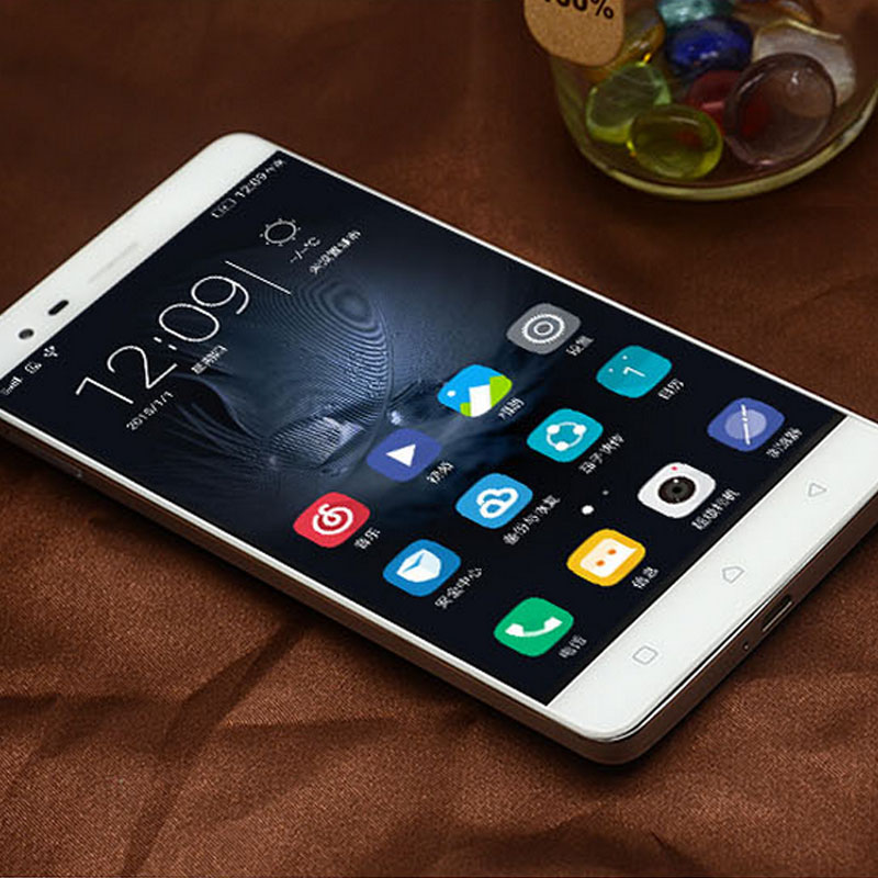 全网通4g lenovo/联想 k52e78 乐檬k5note 双卡双待5.5英寸屏手机