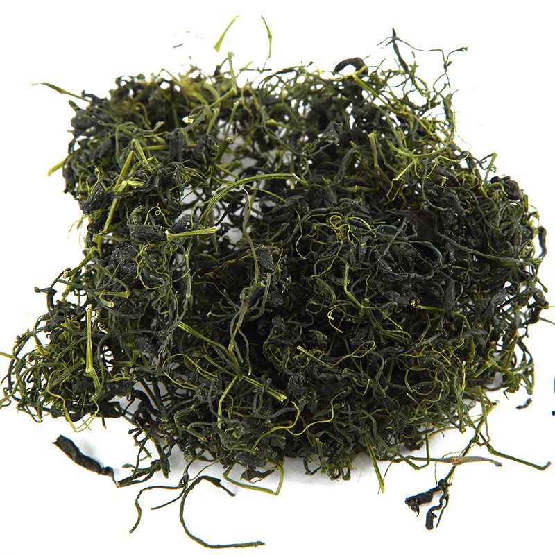 陕西平利七7叶绞股蓝龙须茶特级龙须茶绞股蓝茶100克品尝装包邮