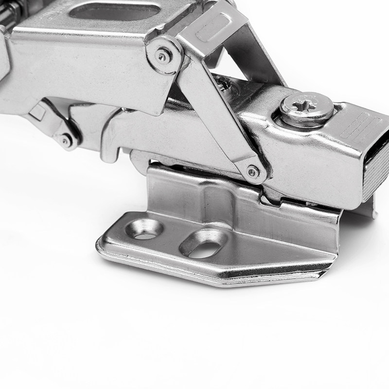 东泰dtc165度175度液压阻尼缓冲铰链衣柜橱柜门大角度烟斗铰链