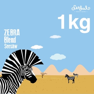 seesaw新鲜烘焙可现磨粉拼配意式已售18件 ￥ 200 ￥200 包邮