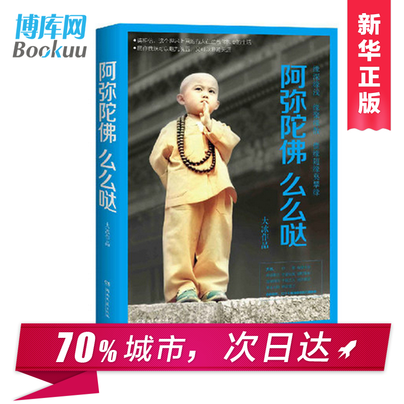 阿弥陀佛么么哒 大冰继乖摸摸头后又一新作12个暖心故事青春励志小说