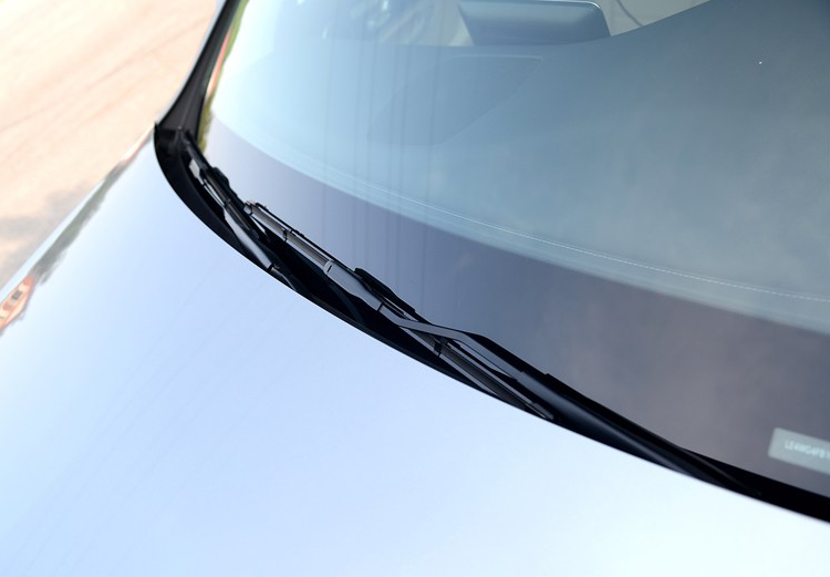 奔驰c200c180c230c260c300c63e200e260雨刮臂雨刮器盖板饰盖盖子