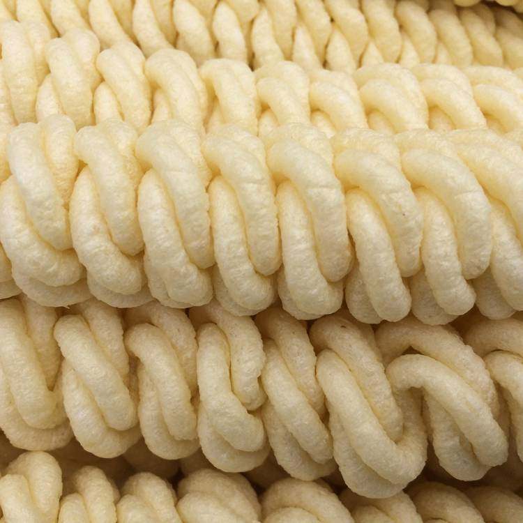 大米麻花天津麻花非油炸麻花传统爆米花米炮爆米棒江米棍零食包邮