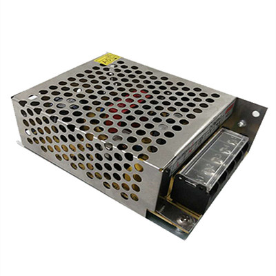 24v开关电源24v2a开关电源s-50-24稳压电源24v2a直流电源厂家直销