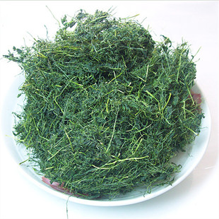 神农架天然花草保健茶胶股蓝龙须茶98/250纯野生.特级