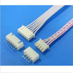 端子 海之龙-xh2.