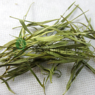 中药材正品批发淡竹叶 竹叶青 竹叶茶 优质正品500克30元