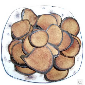 梅花鹿茸片 正宗鹿茸头茬切片 每克6元黄粉片 质嫩泡酒煲汤茸片