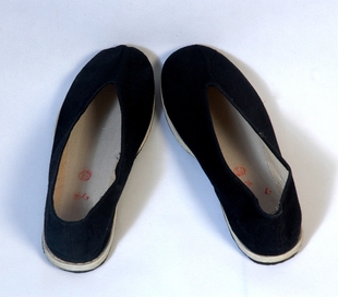 橡胶 三双免邮 男北京布鞋 男布鞋 男舞蹈鞋 红军鞋 橡胶底 hn-007