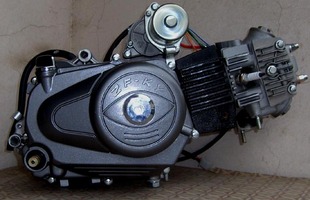 摩托车/配件/骑士装备 摩托车配件 摩托车发动机 